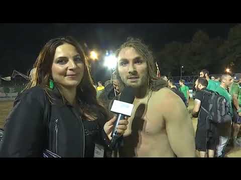 Telegiornale del 17 09 2018 ore 13 45