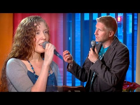 Perjantai Kristukselle 37 - Jumala on rakkaus