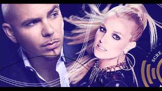 Will.I.Am ft. Britney Spears &amp; Pitbull - Scream &amp; Shout (Pitbull Remix)