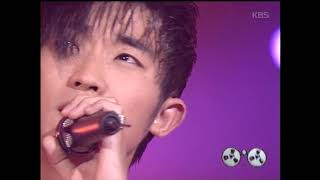 안재욱 - 'Forever' | An Jaewook 【KBS 가요톱10】