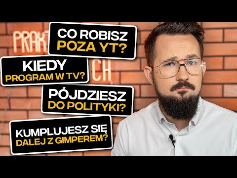, title : 'MUSZĘ WAM COŚ POWIEDZIEĆ… #Q&A'