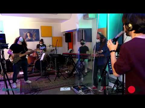 Concerto di Diploma di Lorenzo Lambusta