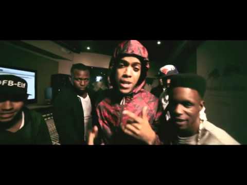 Fekky - Still Sittin' Here (All-Star Remix) Ft. Tempa T, Skepta, JME, Chip, Frisco, Kano & More