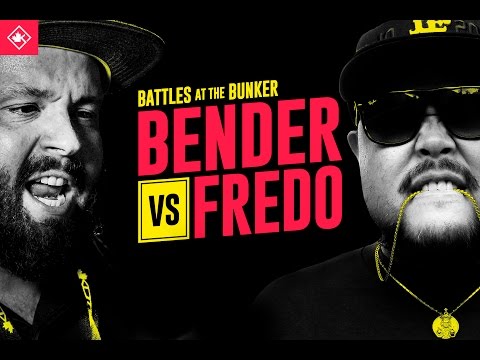 Bender vs Fredo Algebra