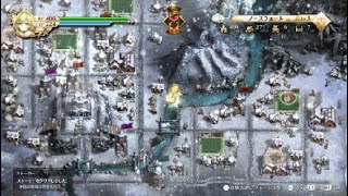 【PS4】アクトレイザー#12ノースウォールENDフロストワイヴァーン
