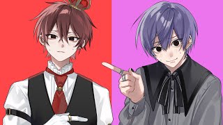 どっちにするの？ - ふぉるて × 雪見(Cover)