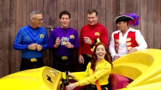 The Wiggles Nursery Rhymes! Out now!