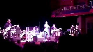 ABC  Date Stamp Birmingham Symphony Hall 9112015