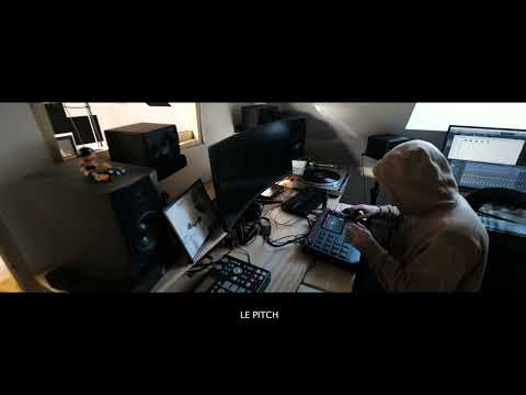 BEATELJOUSS   EN IMMERSION #1