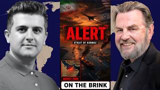Larry Johnson: Iran Widens the War: Oman & GCC Hit as Hormuz Is Hammered