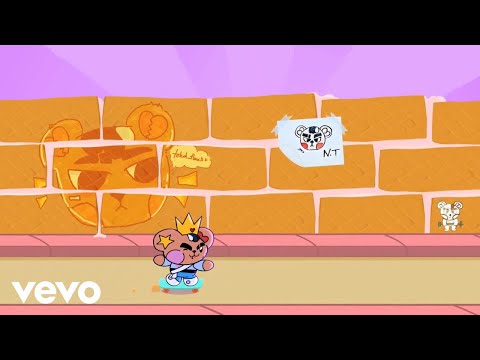 Number Teddie - O HOMEM MAIS FELIZ DO MUNDO (Clipe Oficial)