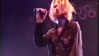 SCREAMING TREES feat. Josh Homme LIVE at Rockpalast Germany 1996-11-15