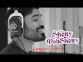 Dhanush Singing Hathavidhi Song | Naveen, Anushka | Miss Shetty Mr Polishetty | Filmy Hook