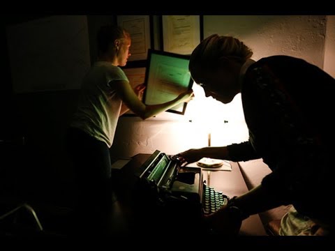 Timequest Live Escape Room: Banken - The Bank