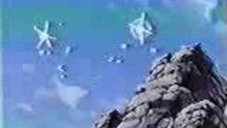 dbz-the dolphins cry