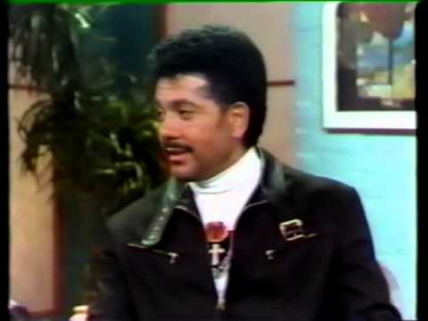 Commodores Australian TV Interview 1993 2