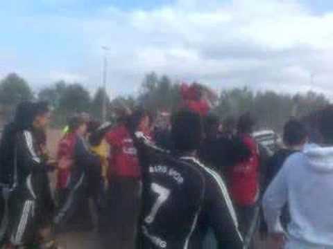 barisspor hackenberg - we love you theo