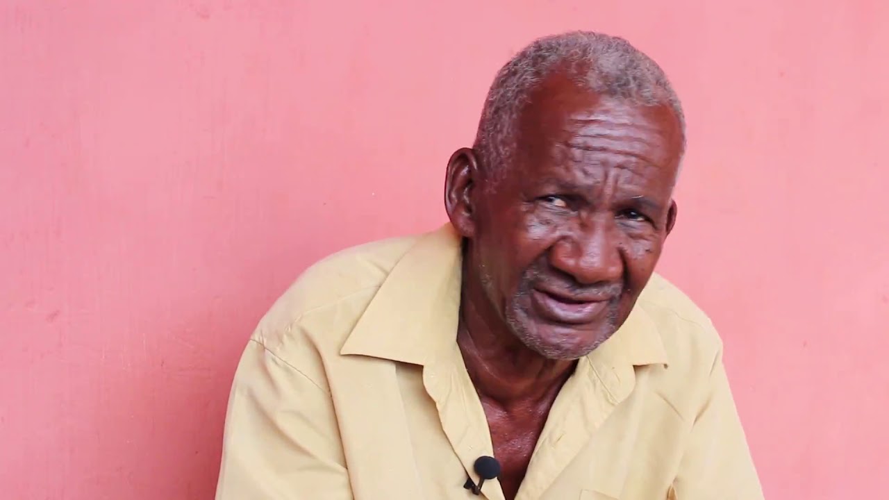 Vidas Quilombolas - Orgulho, história e Cultura