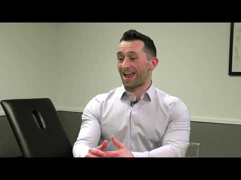 Interview with Dr James Cassell