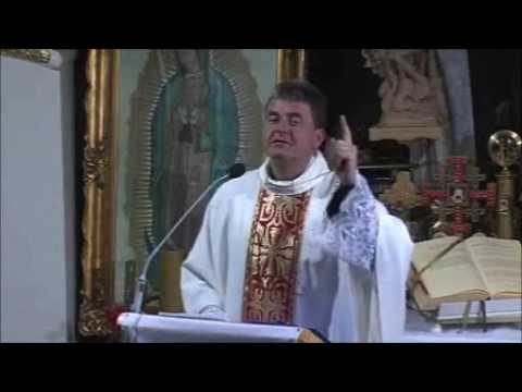 10 10 2011 Jednosc Kosciola czy raczej dramat Kosciola ?