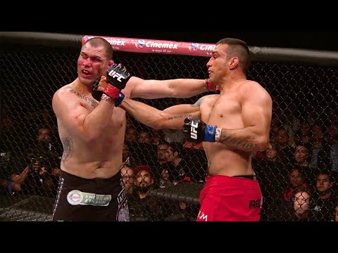 Fabricio Werdum vs Cain Velasquez | FULL FIGHT