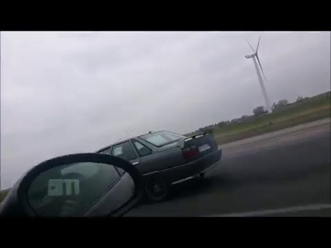 run ibiza tdi 20 03 16