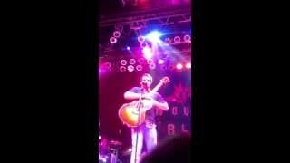 Hearts Drawn in the Sand - Easton Corbin 9/14 MB SC