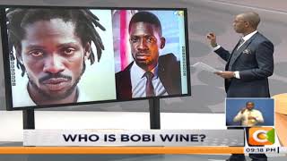 This Man Bobi Wine