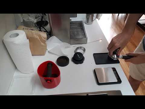 Video Lelit Kate