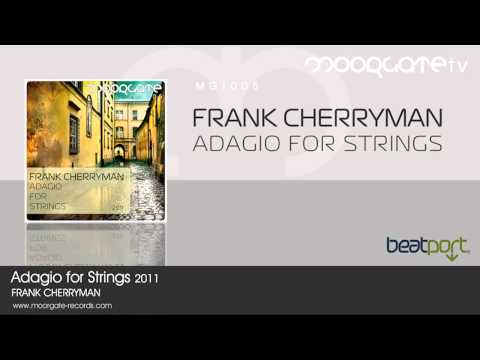 Frank Cherryman - Adagio for Strings