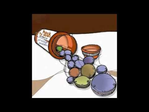 Hock tu down - Hits from the wrong