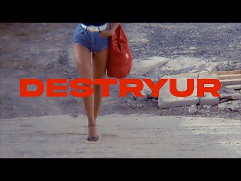 Destryur - Terrify