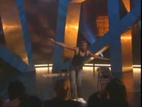 Will E Robo Live at Off The Hook Comedy Club!