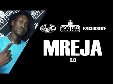 Mreja (a #SotraCyphers exclusive) [2]