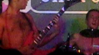 Revocation - Anthem of the Betrayed (Church 9/30/09)