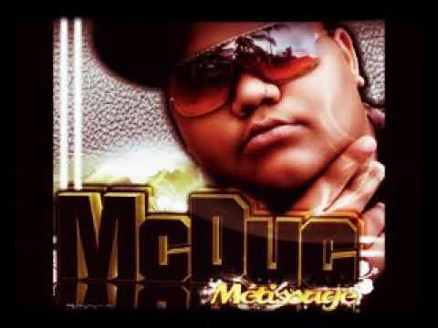 Mc Duc Feat Foxy Ekout Ta War 2K10