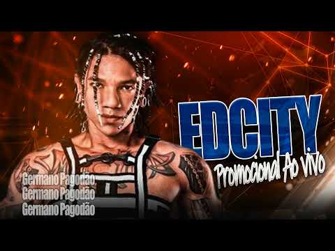 Edcity // CD Ao Vivo na Micareta de Feira de Santana 2014 Reliquia