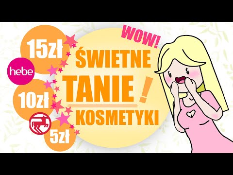 Great CHEAP cosmetics! (5/10/15 PLN)