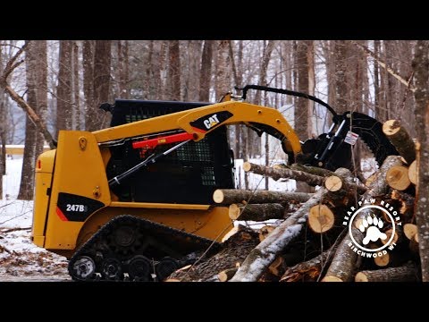 Cost Of A Firewood Processor