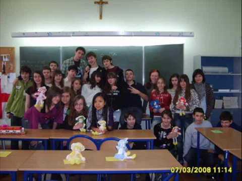 Klasa IIIc - Ale to już było