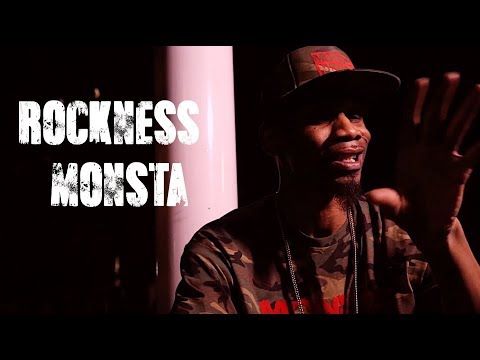 Rock (Heltah Skeltah) ft. Bo Blakk - BK Baby