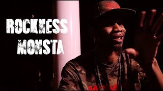 Rock (Heltah Skeltah) ft. Bo Blakk - BK Baby [Dir. By @MysterDL]