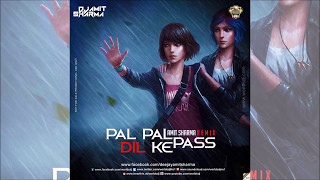 Pal Pal Dil Ke Pass Remix | Dj Amit Sharma