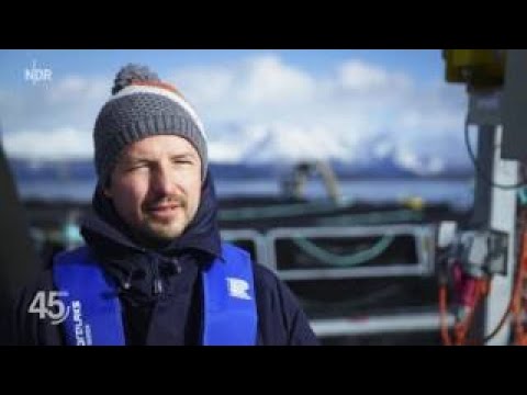 GE Dokumentarfilm - Dokumentarfilm Doku Einsatz in Alaska Auf Streife in der Wildnis