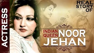 Download lagu Documentary On Noor Jehan l The Queen Of Melody mp3