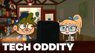 Tech Oddity (2015) Video