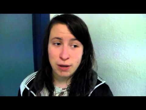 Sien Van Liefferinge na FWS Woluwe - SV Zulte Waregem 2-2 van 12.12.2015