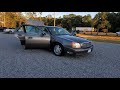 6745C 2003 Cadillac DTS