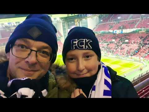 FC KØBENHAVN-PSV EINDHOVEN