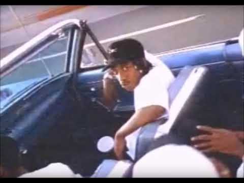 Evil Skeem - Comin Up | 87 Gangster Crips | HQ